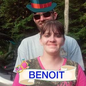 Meet your Posher, Laceykay